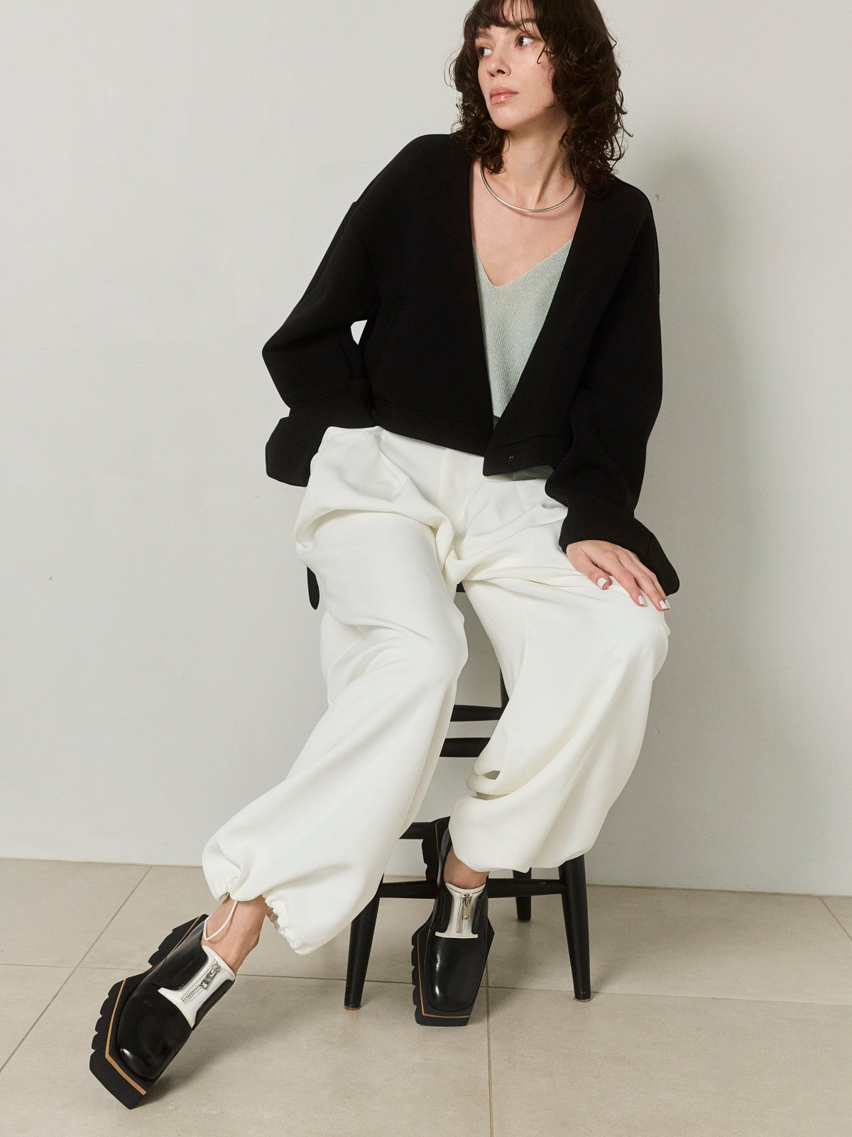 541167 センタージップ・エッジソールシューズ