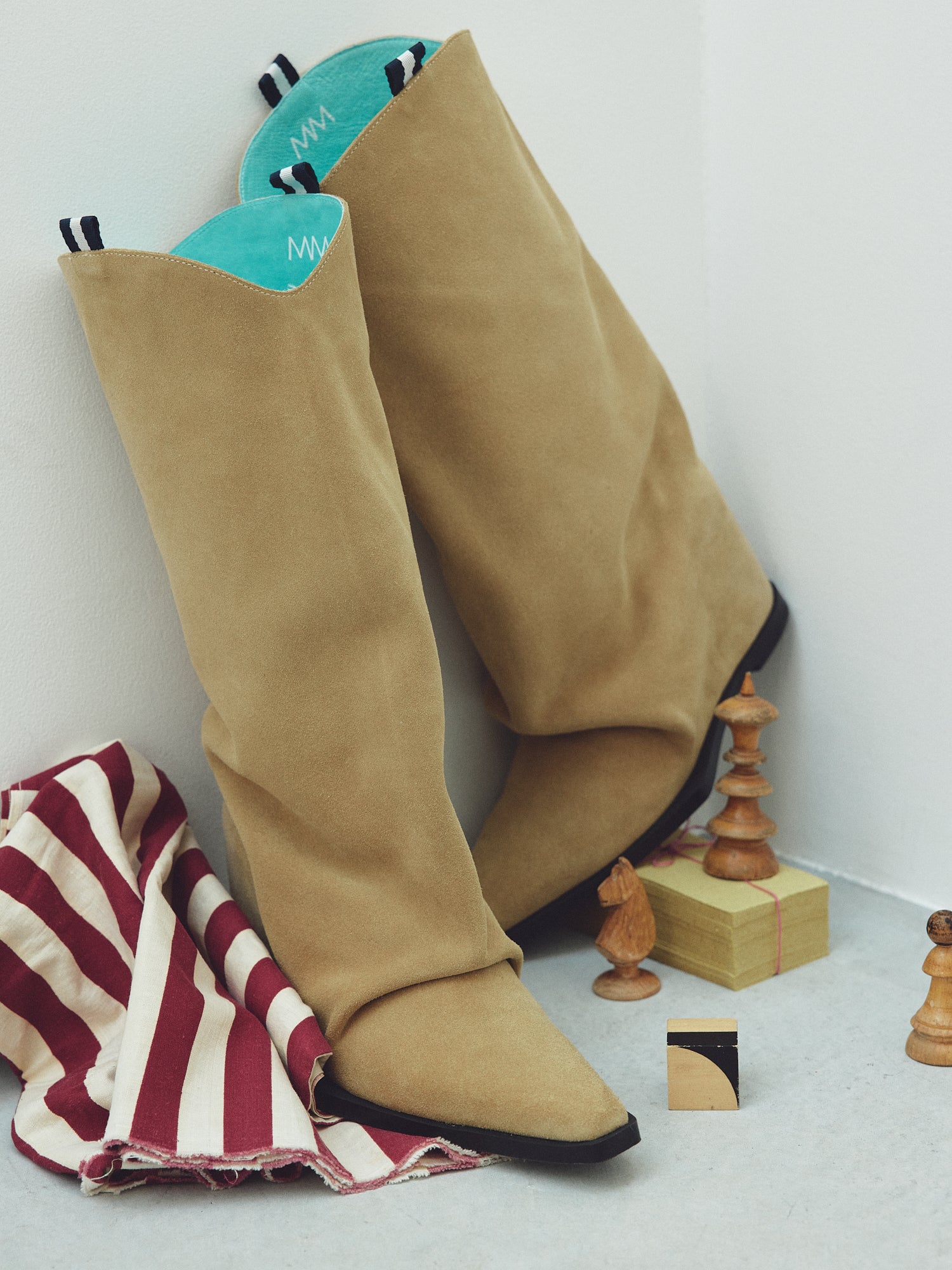 568035 Everyday Western<Mayumi Sada×MANA>