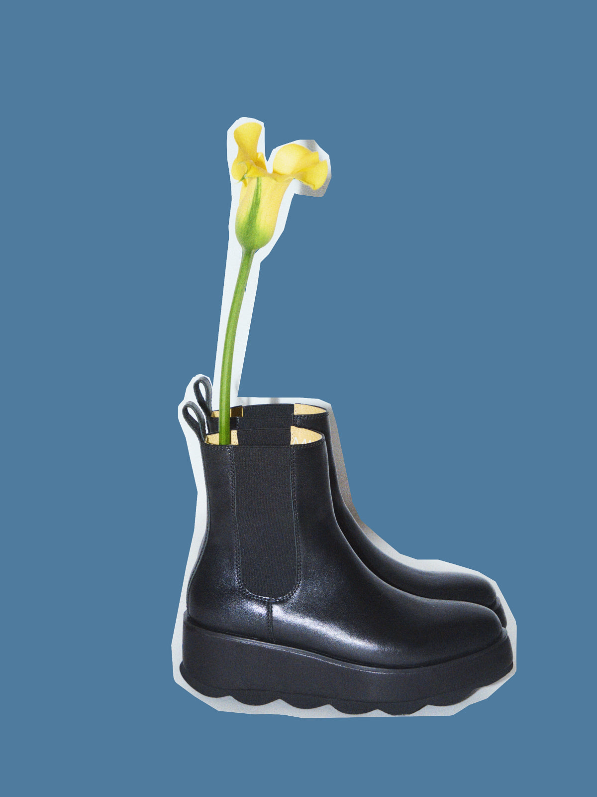 567019 MM BOOTS<Mayumi Sada×MANA>