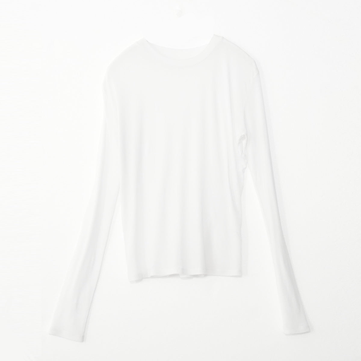 540401 Sheer cotton T