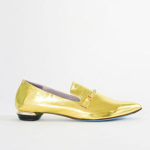 LIGHT GOLD