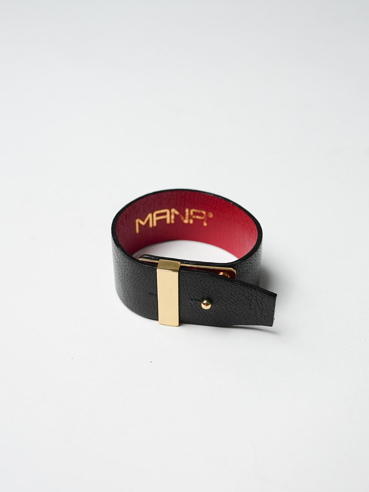 510025 Slim leather bangles