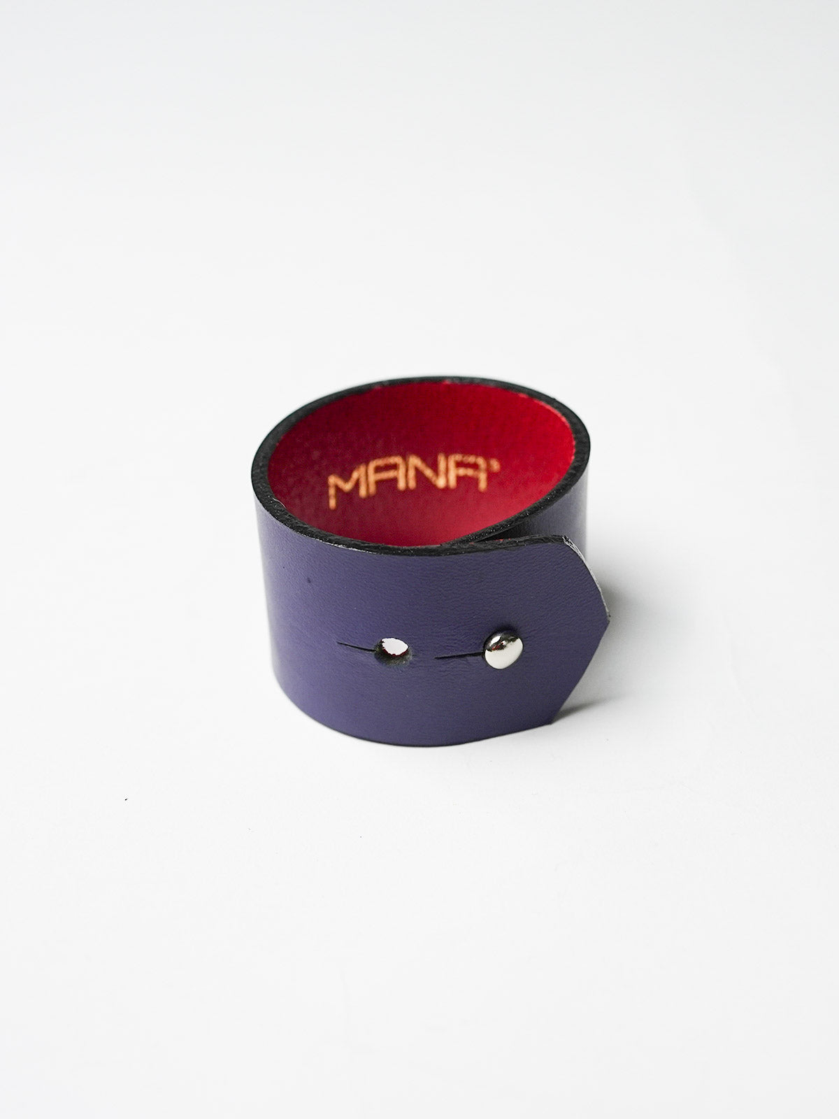 510026 Leather bangles