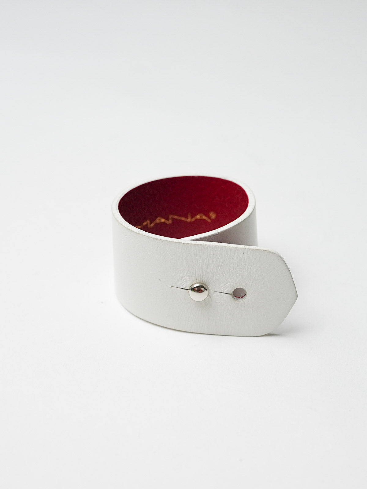 510026 Leather bangles