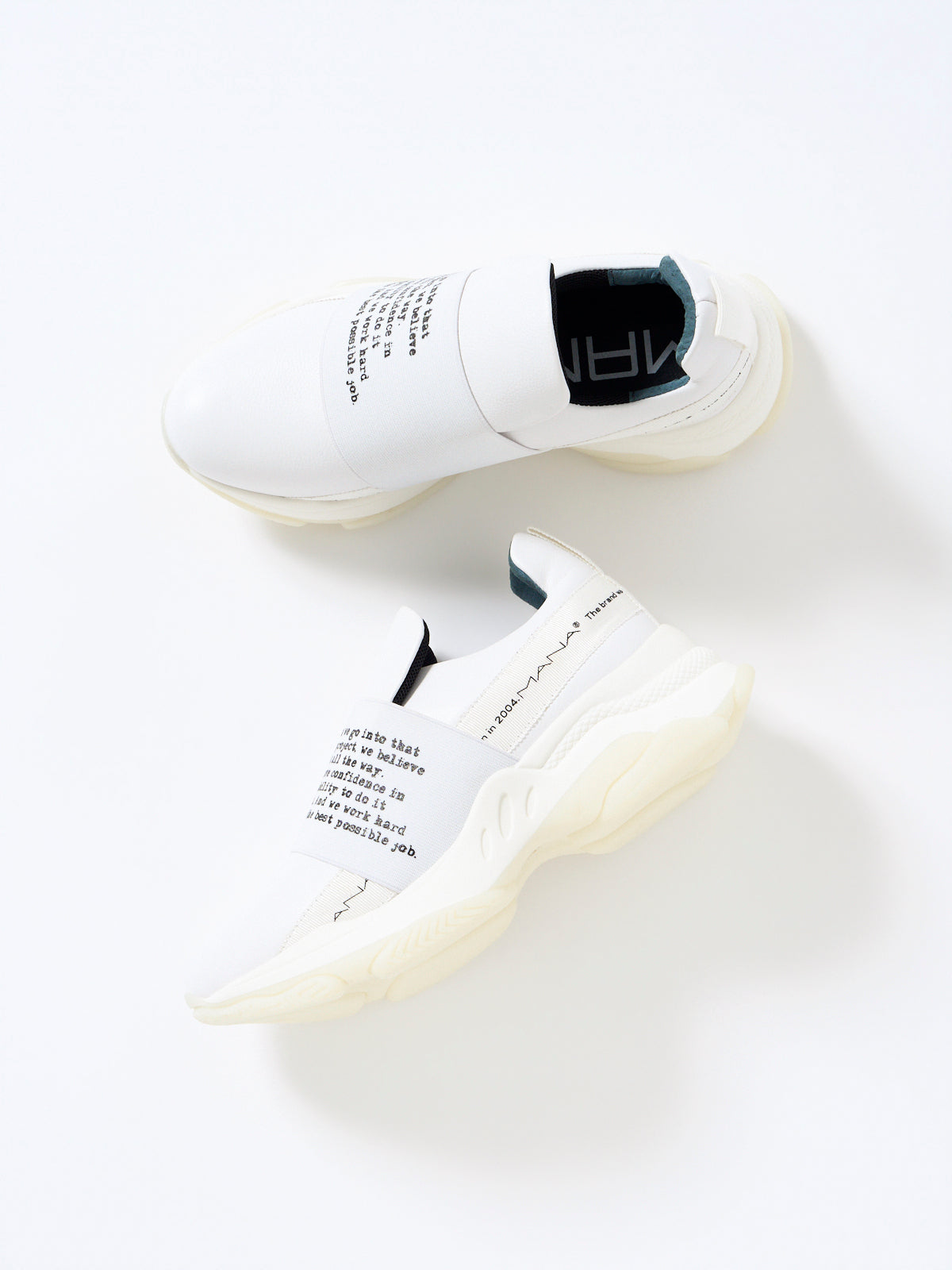 516063 Typelite Sneakers