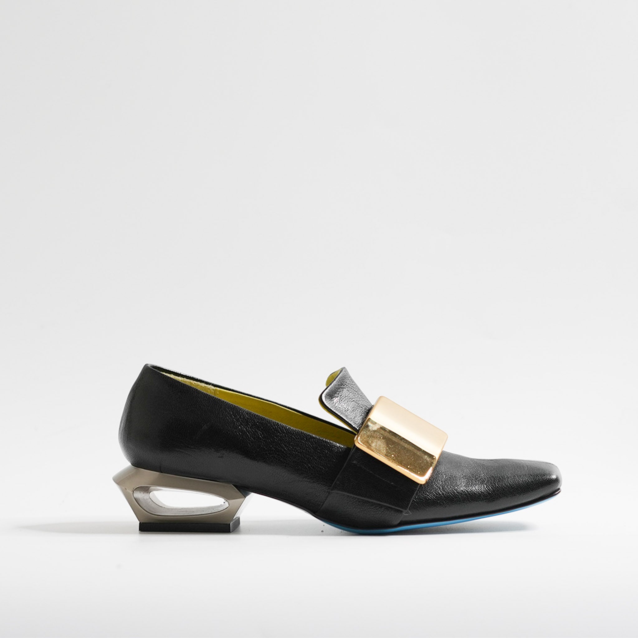 521141 Metal Plate Pumps