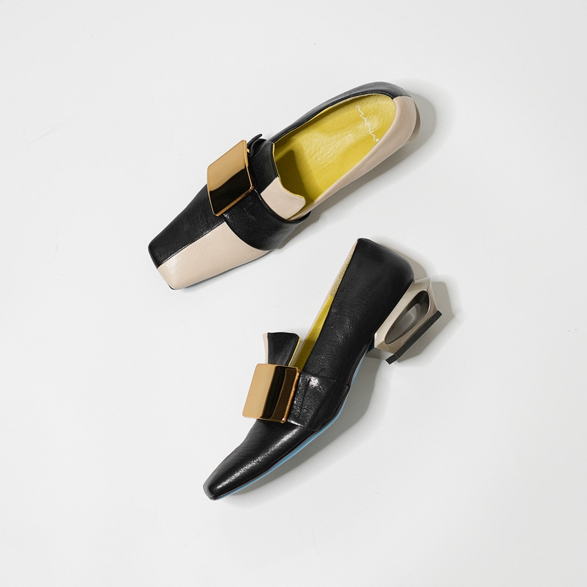 521141 Metal Plate Pumps