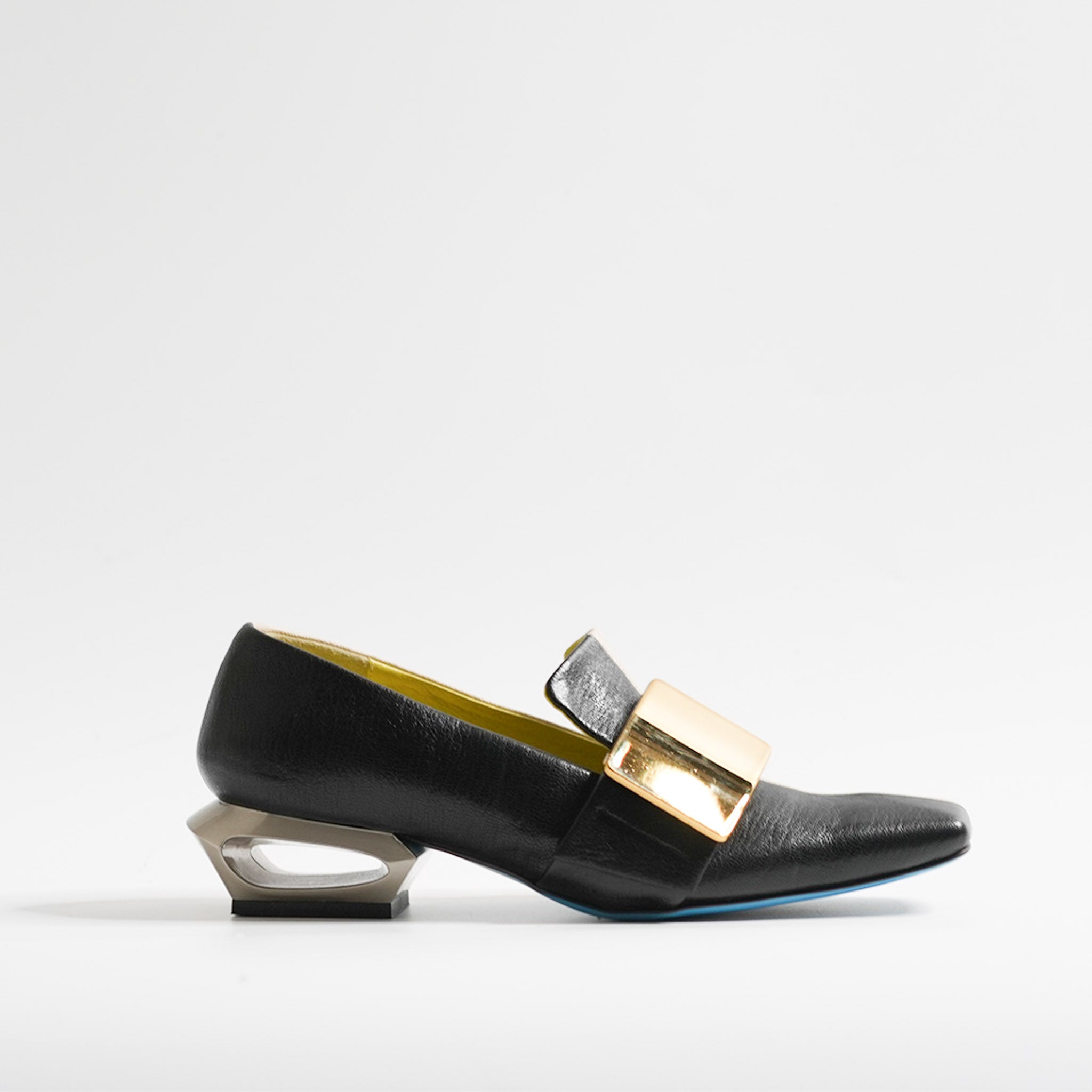 521141 Metal Plate Pumps