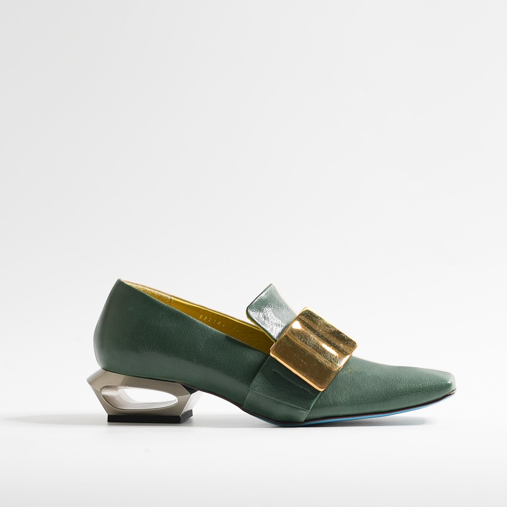 521141 Metal Plate Pumps
