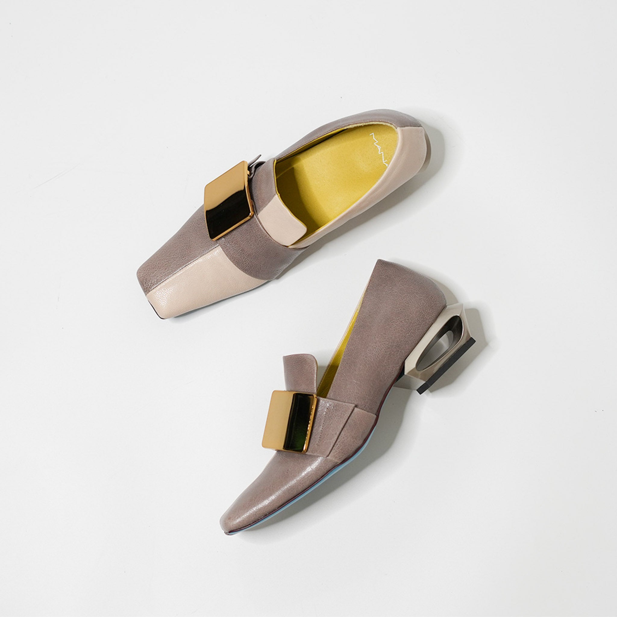 521141 Metal Plate Pumps