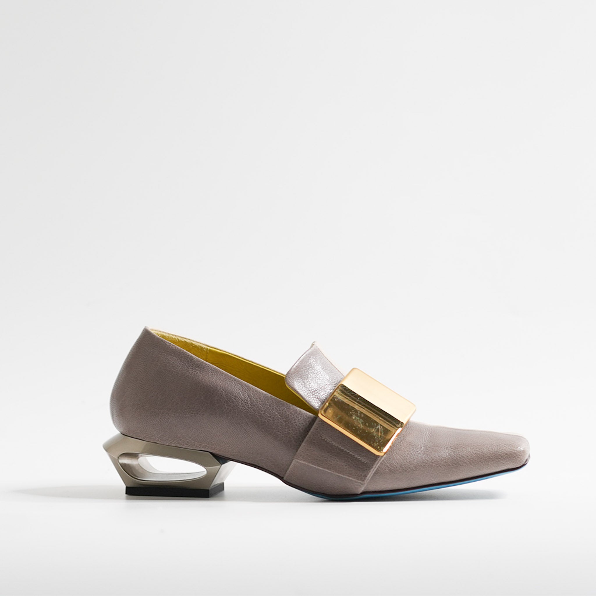 521141 Metal Plate Pumps