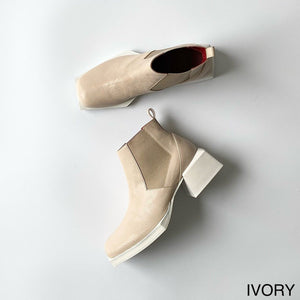 IVORY (LWG)
