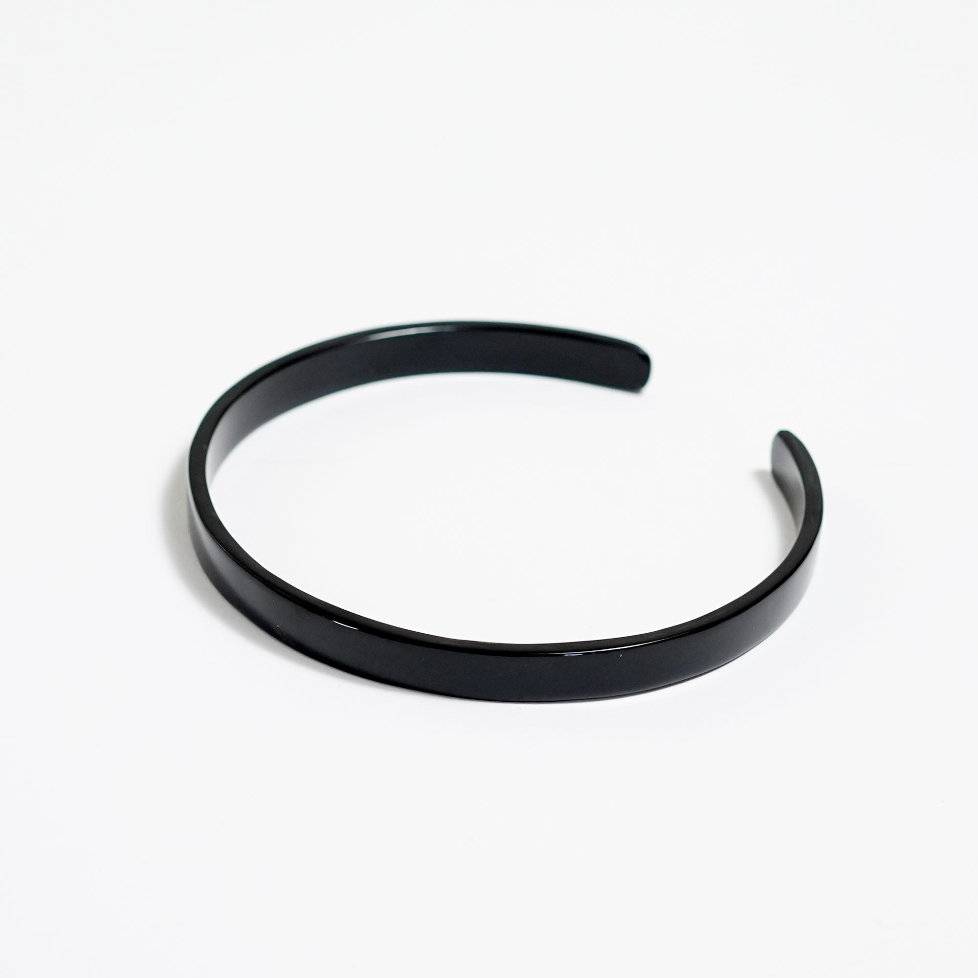 530218 バッファローホーン チョーカー