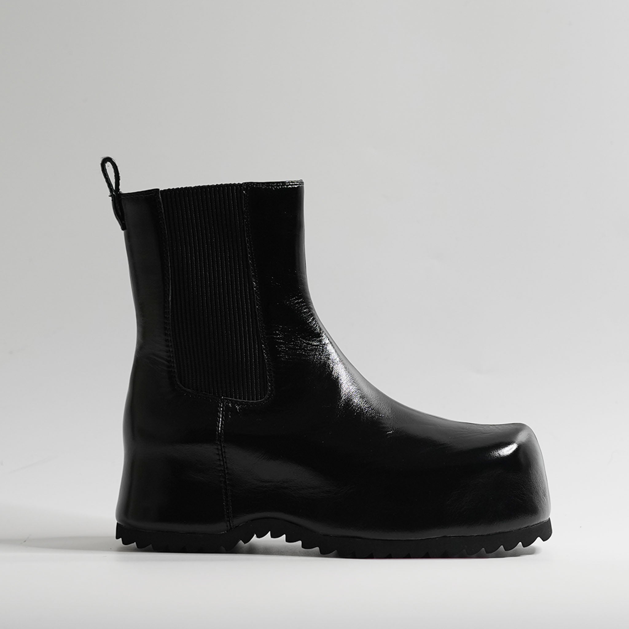 537079 Instorm Side Gore Boots