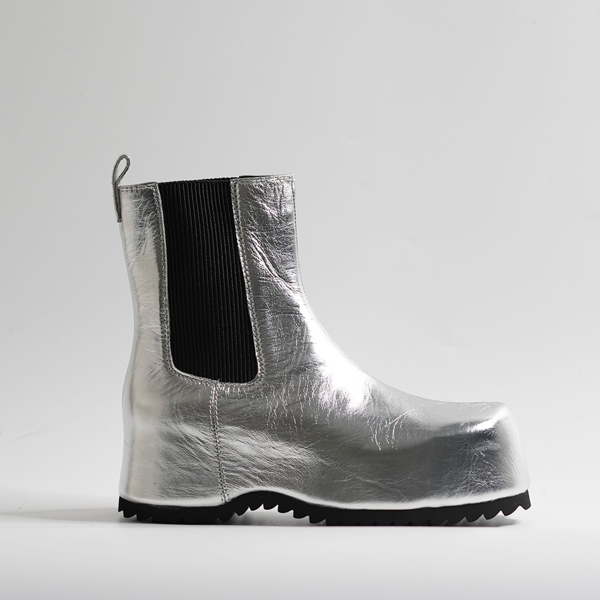 537079 Instorm Side Gore Boots