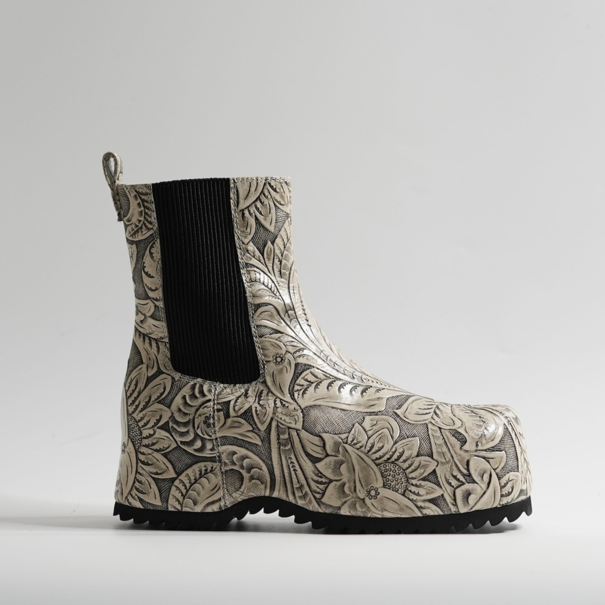 537079 Instorm Side Gore Boots