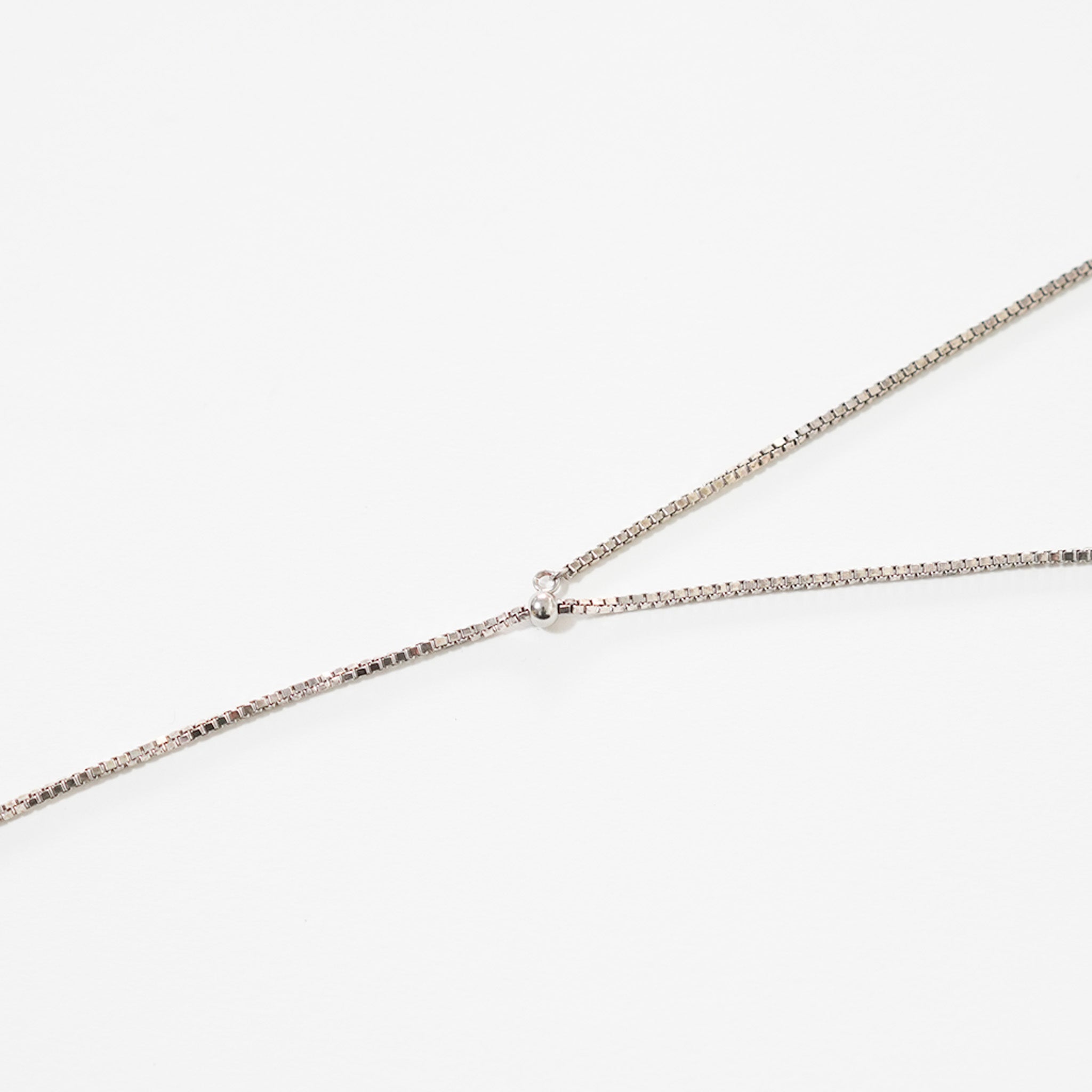 540242 Box Necklace