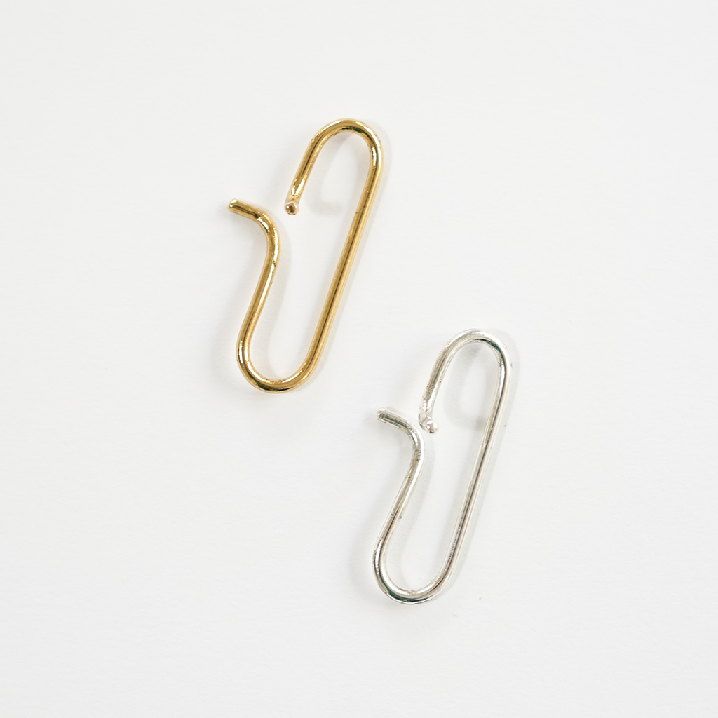 540244 Pin Earcuff