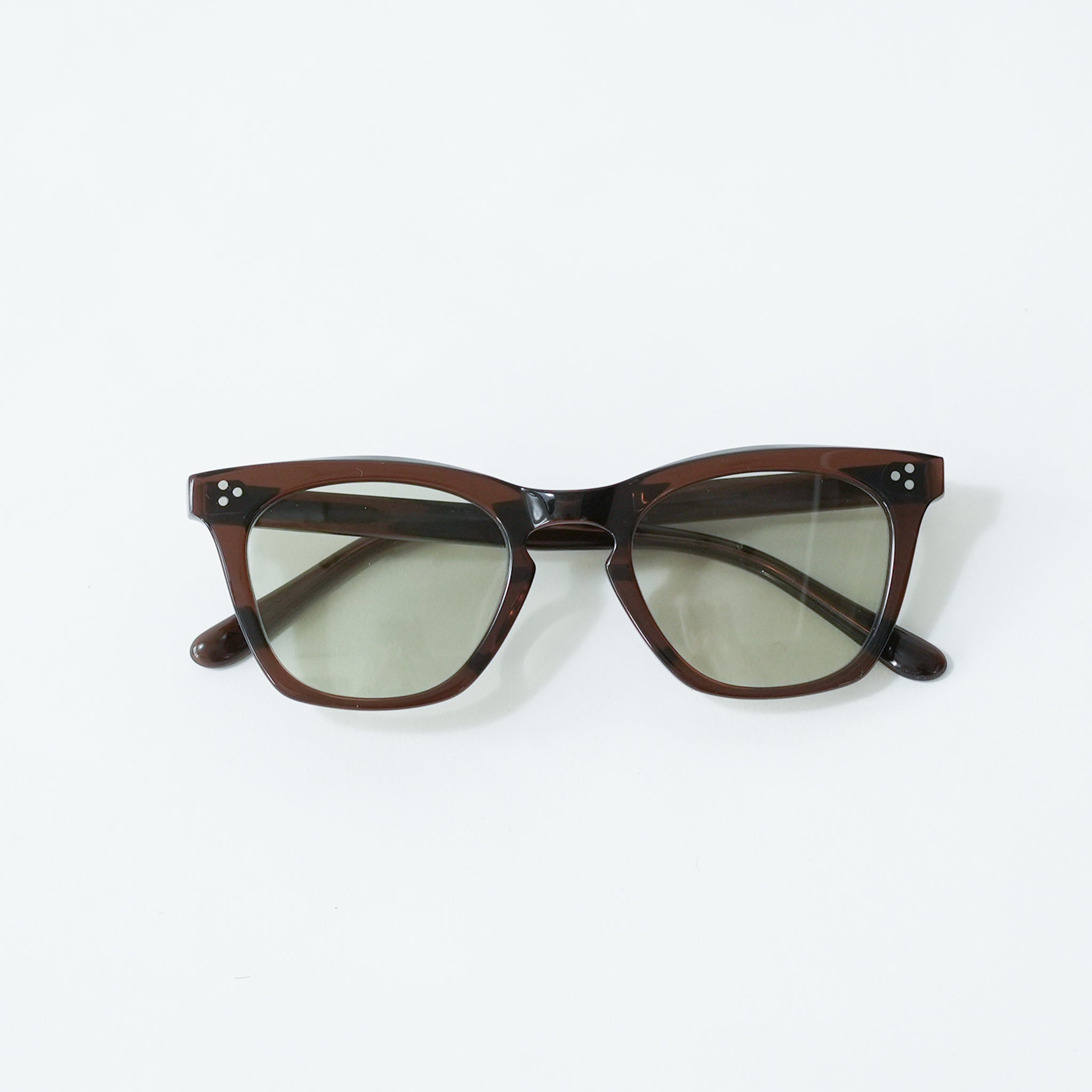 540251 Fox color sunglasses