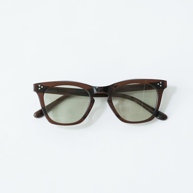 540251  Fox color sunglasses