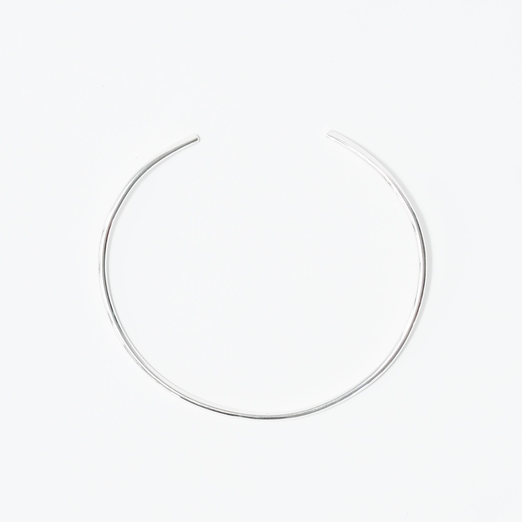 540253 Neck cuff choker