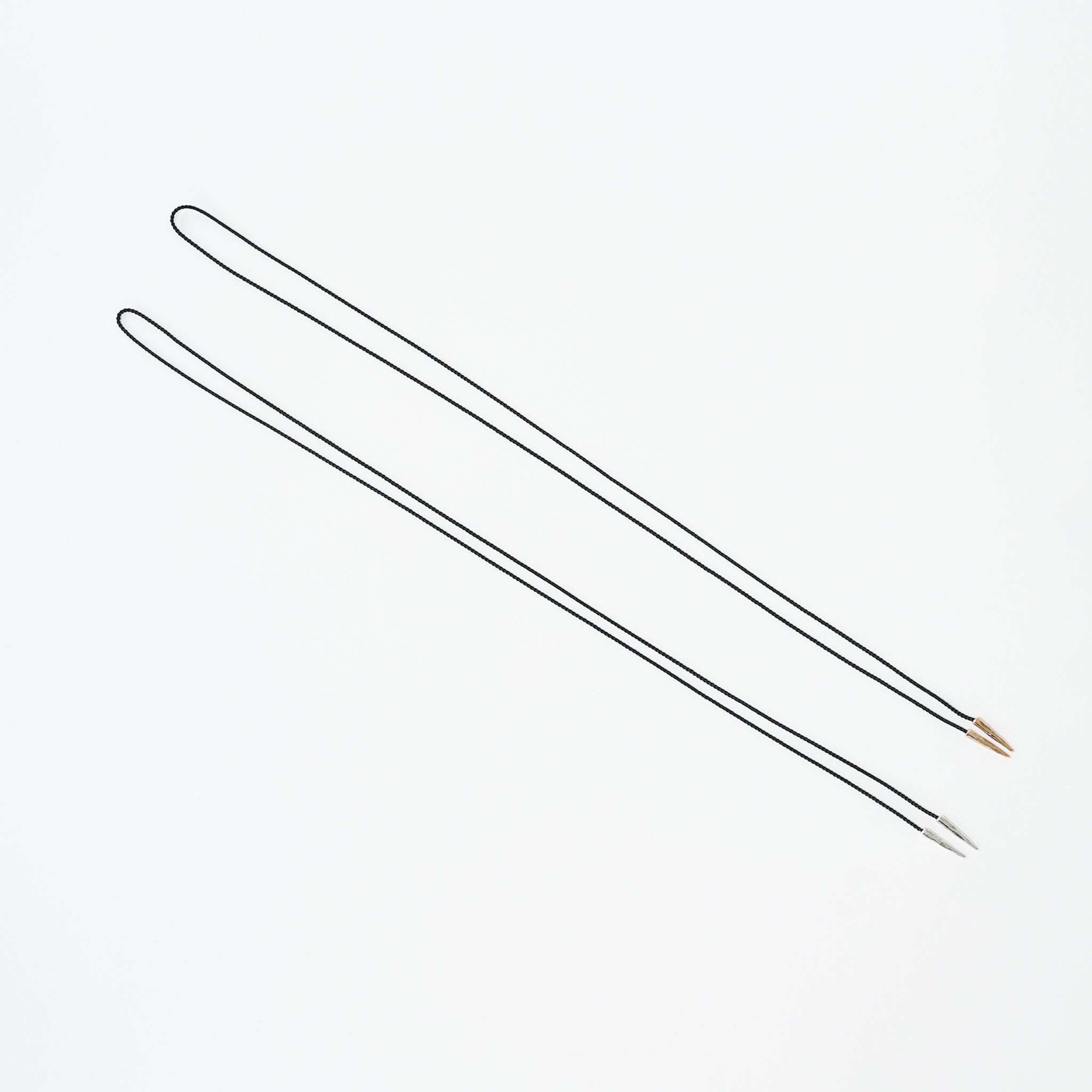 540256 Silkcord Necklace