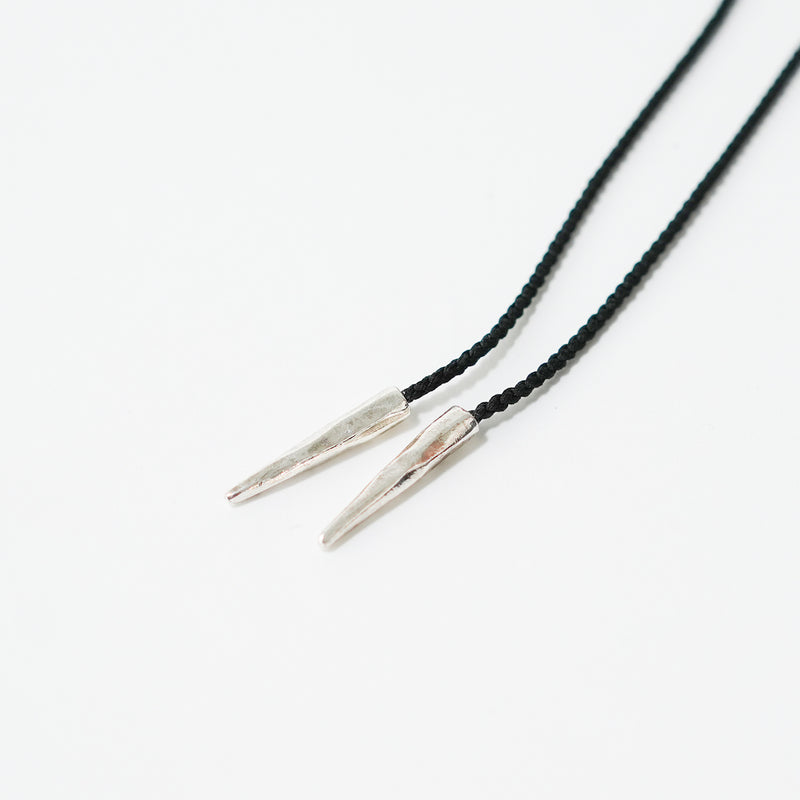 540256 Silkcord Necklace