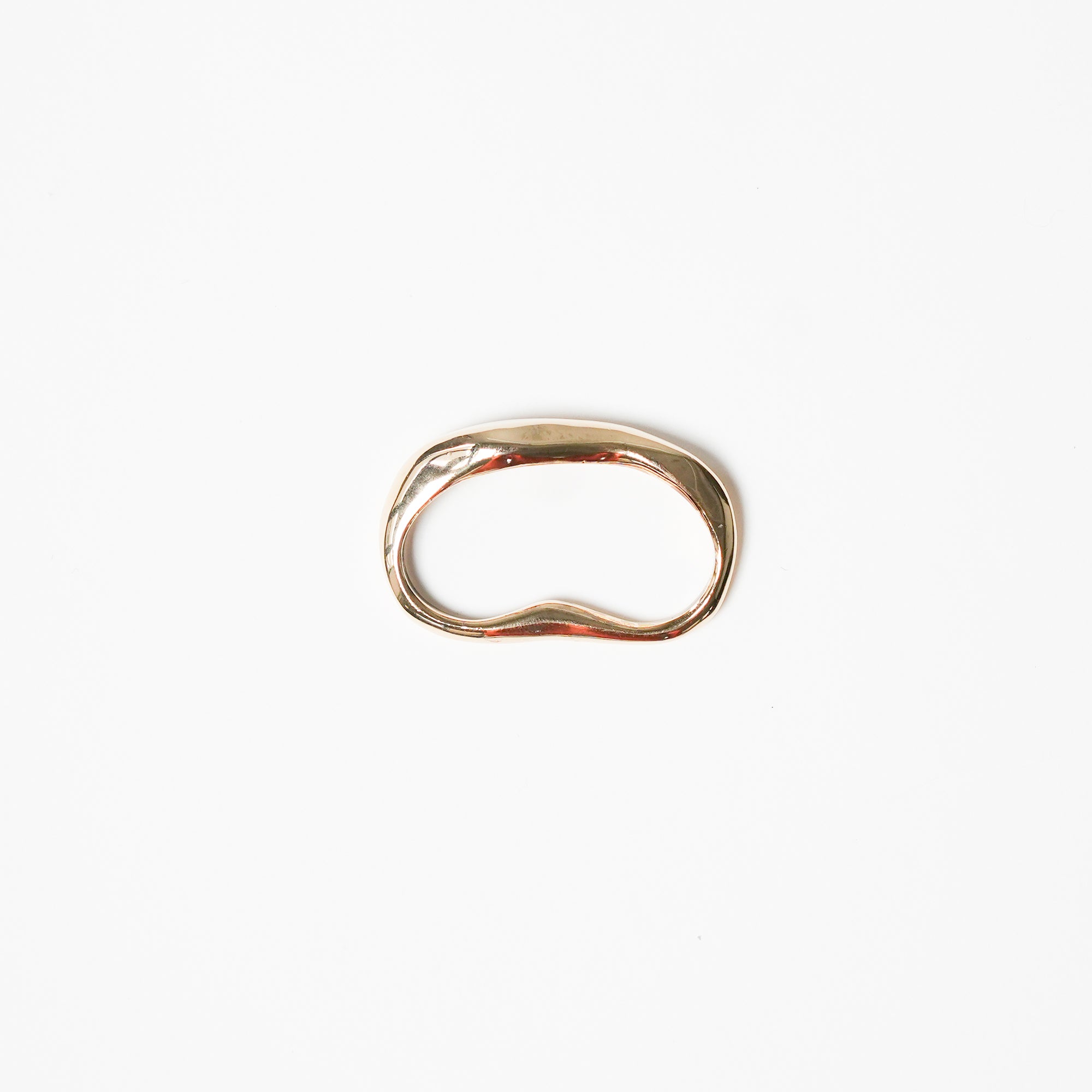 540261 Two finger ring