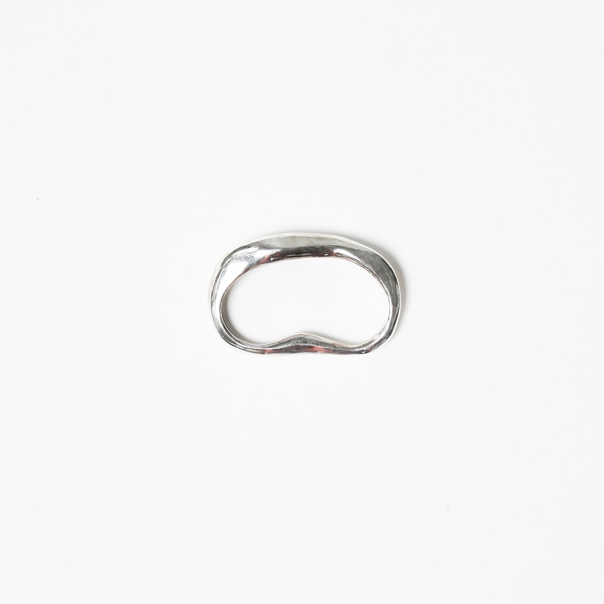 540261 Two finger ring