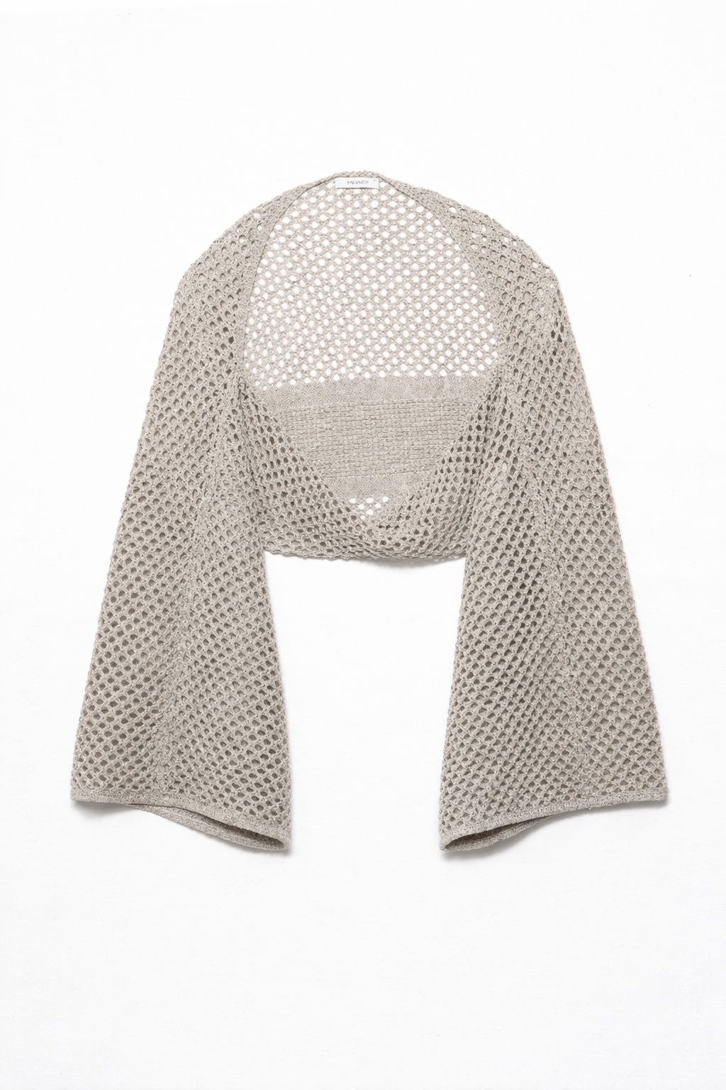 540404 Knit bolero