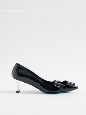 BLACK PATENT