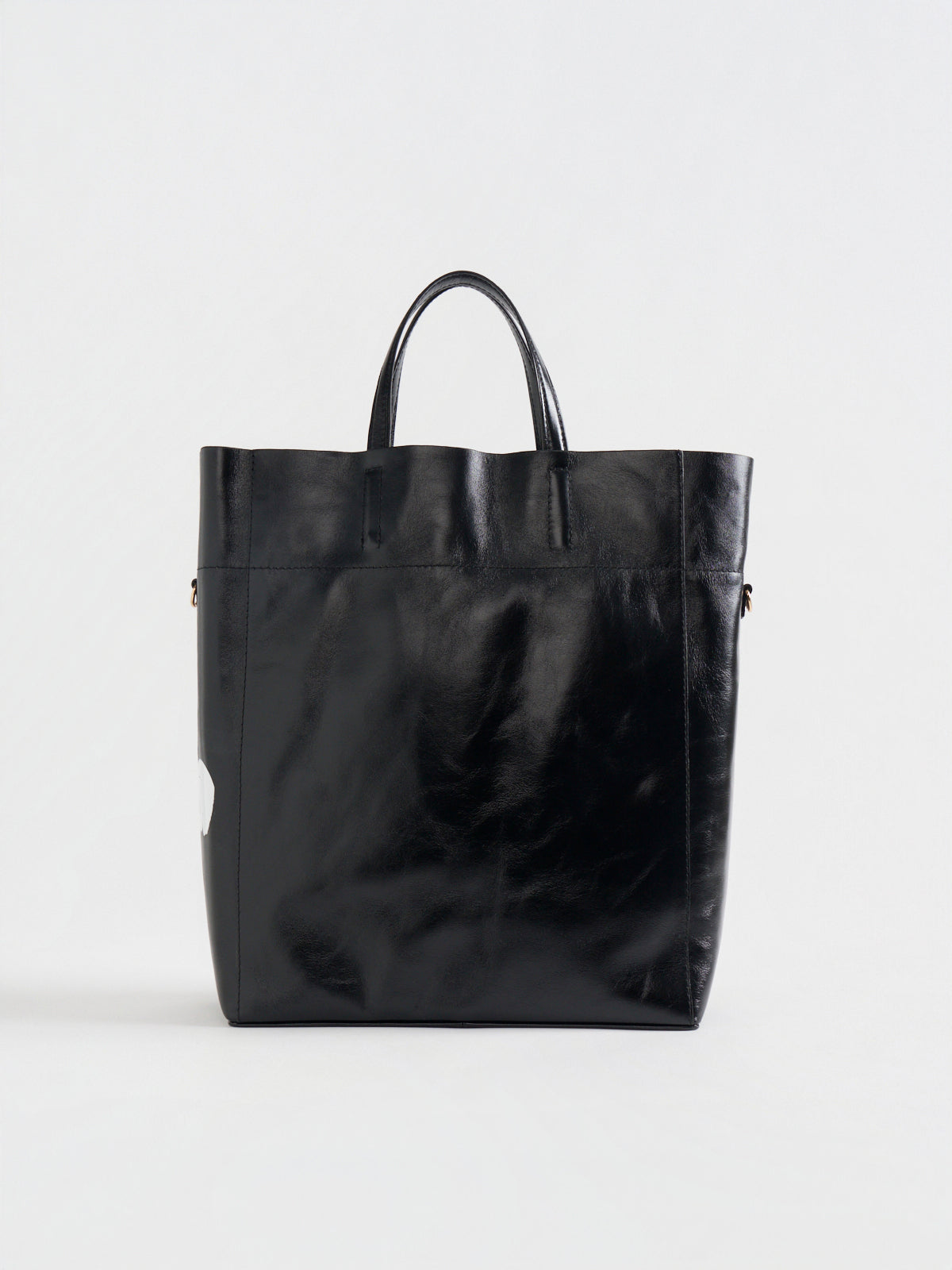 550119 logo tote