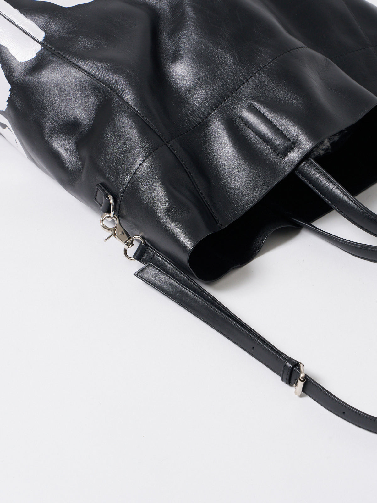 550119 Logo tote