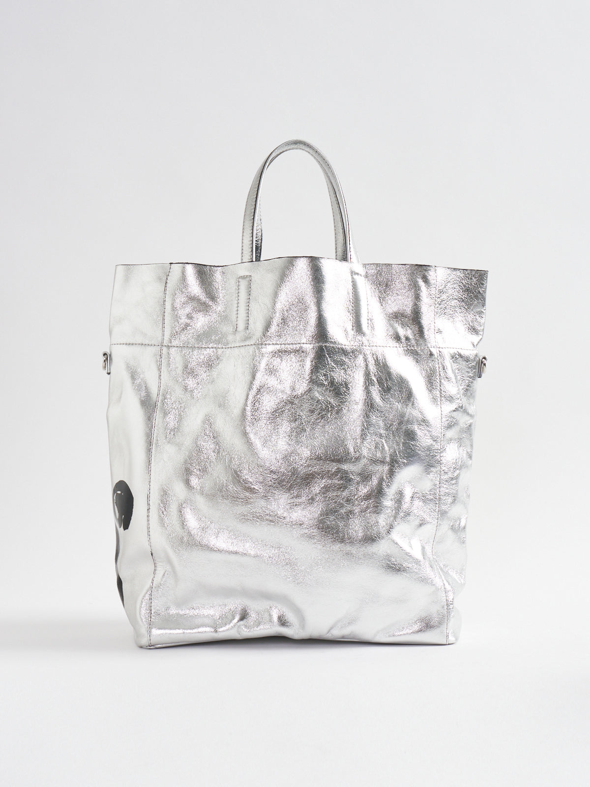 550119 Logo tote