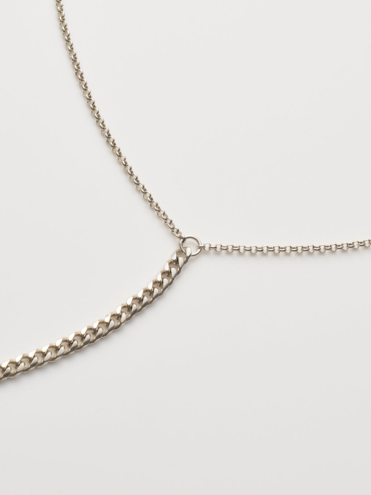 550202 2way body chain necklace