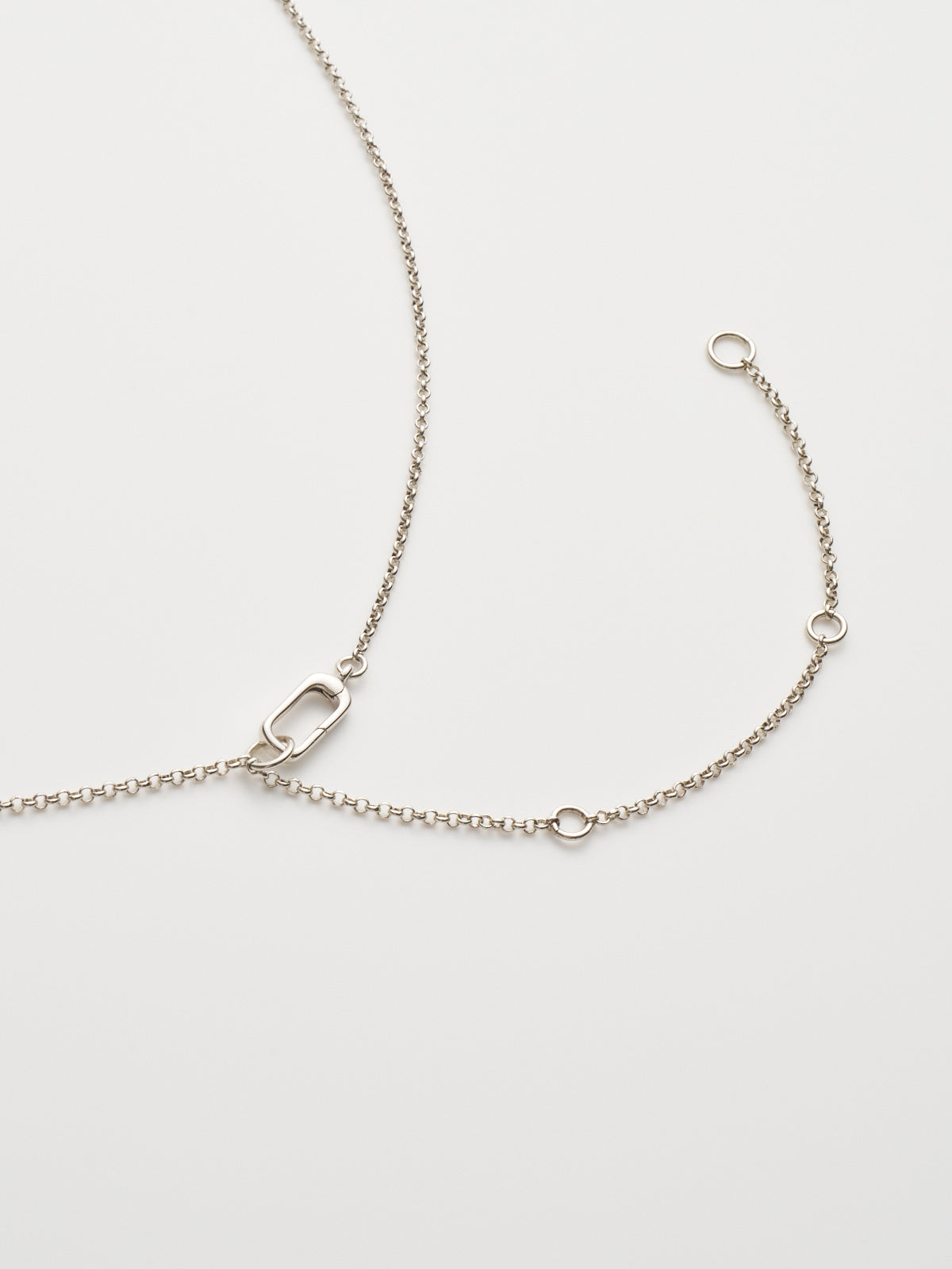 550202 2way body chain necklace