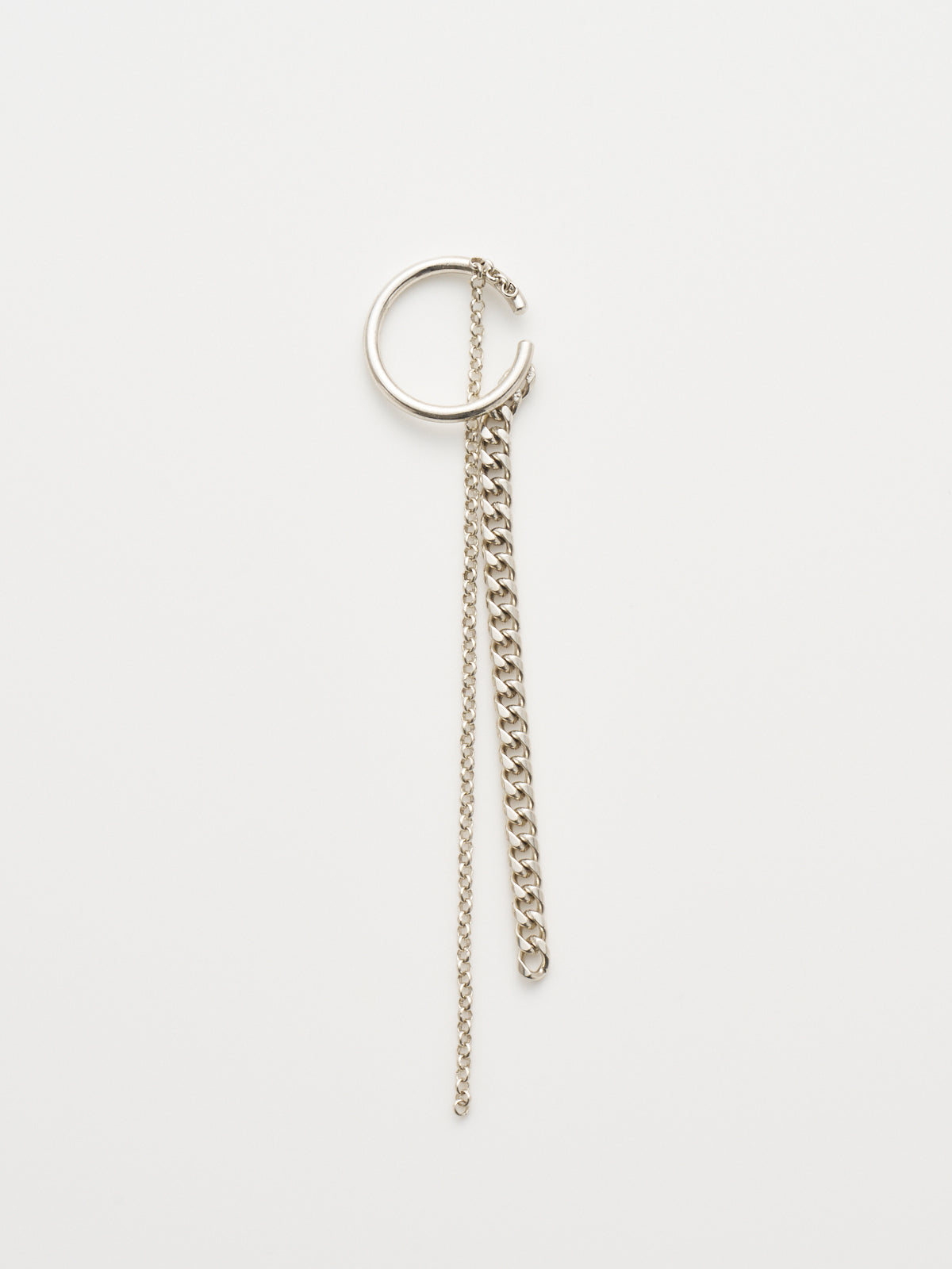 550204 droopchain earcuff