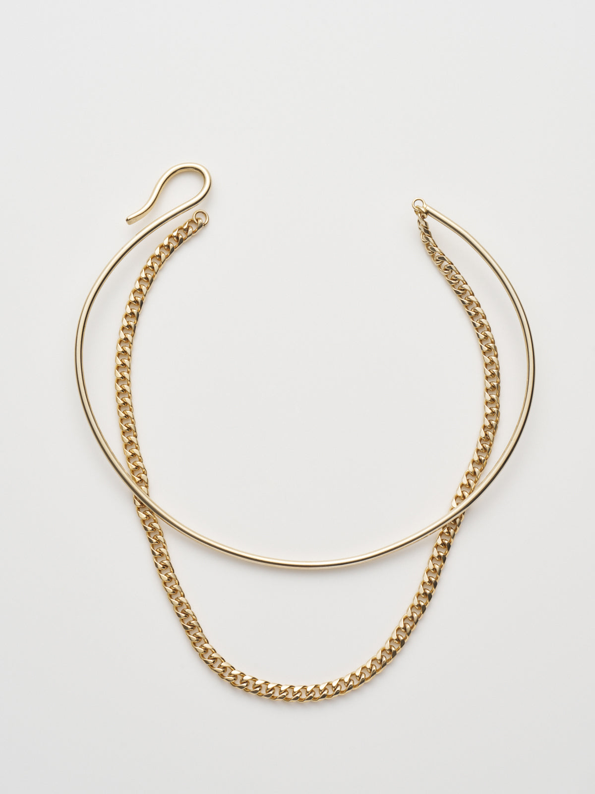 550214 droop choker