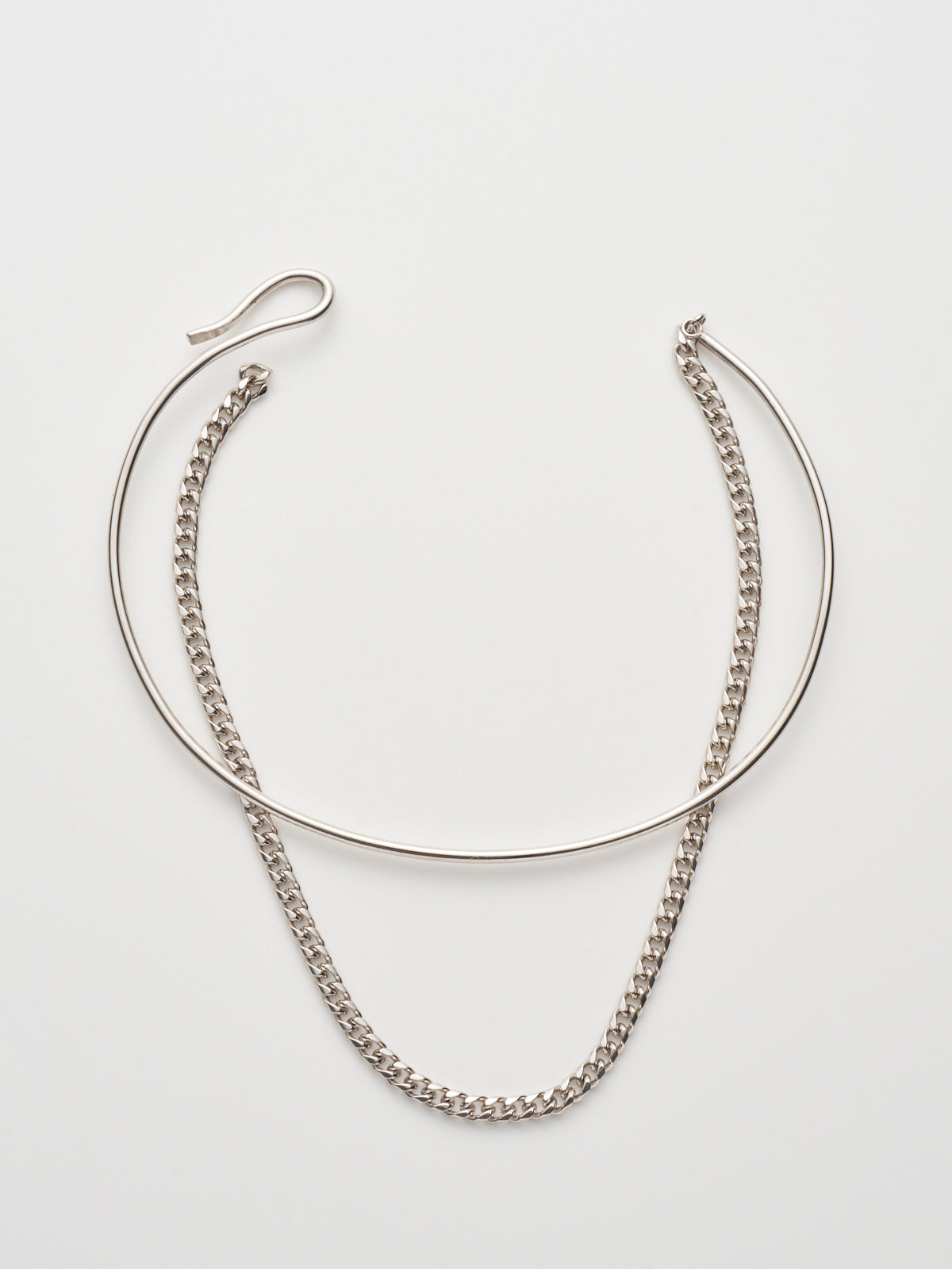 550214 droop choker