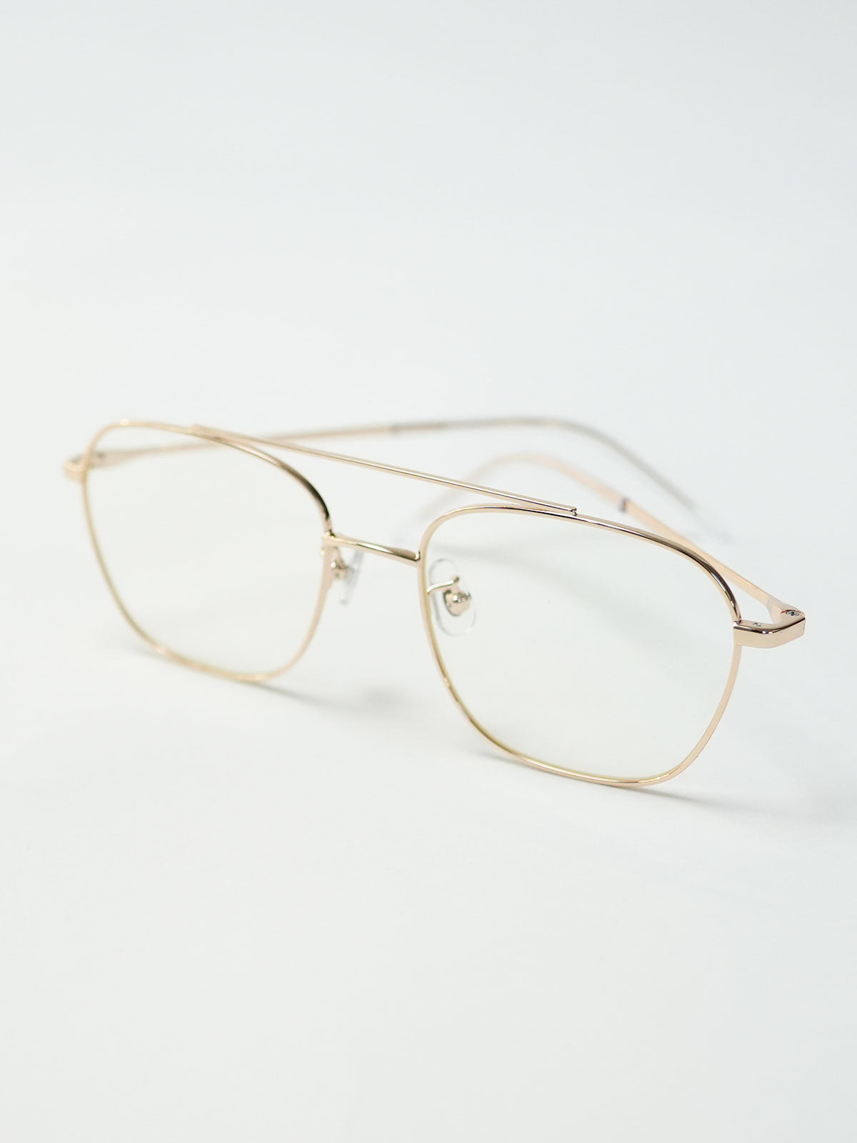 550274 Teardrop sunglasses