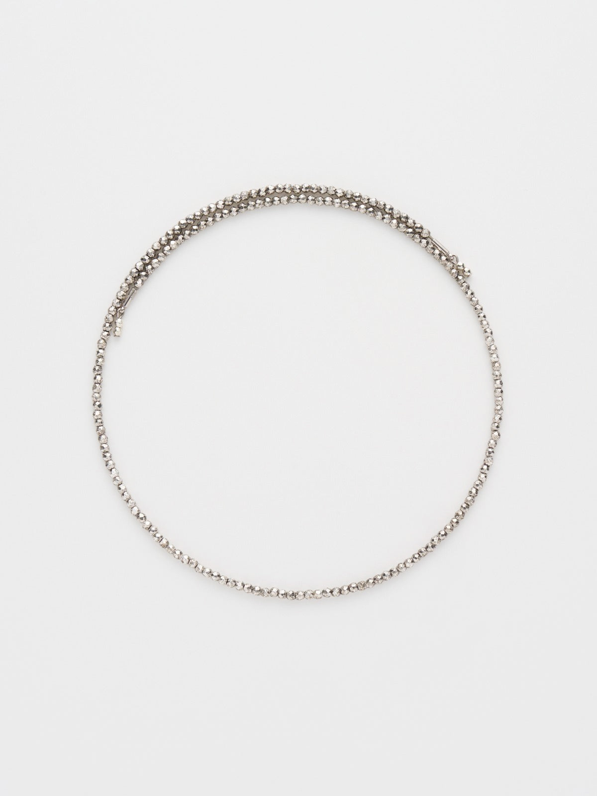 550281 Beaded Choker