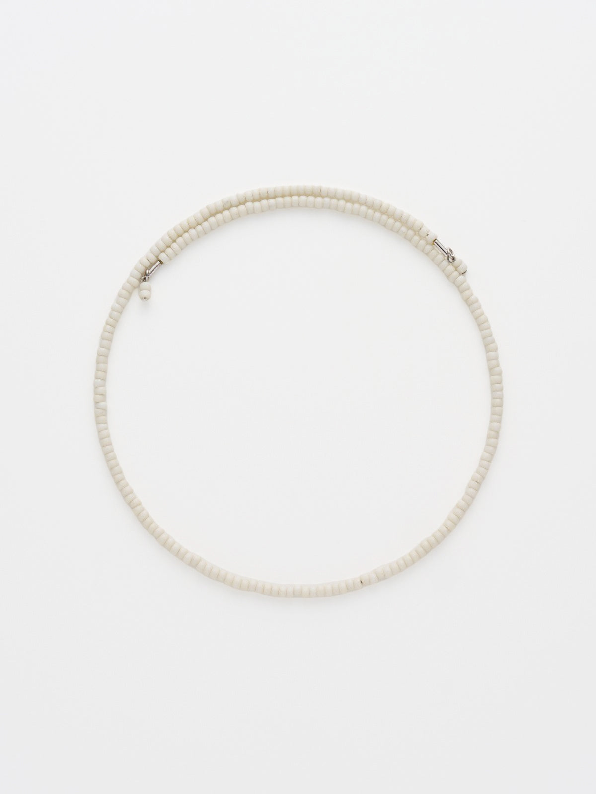 550281 Beaded Choker