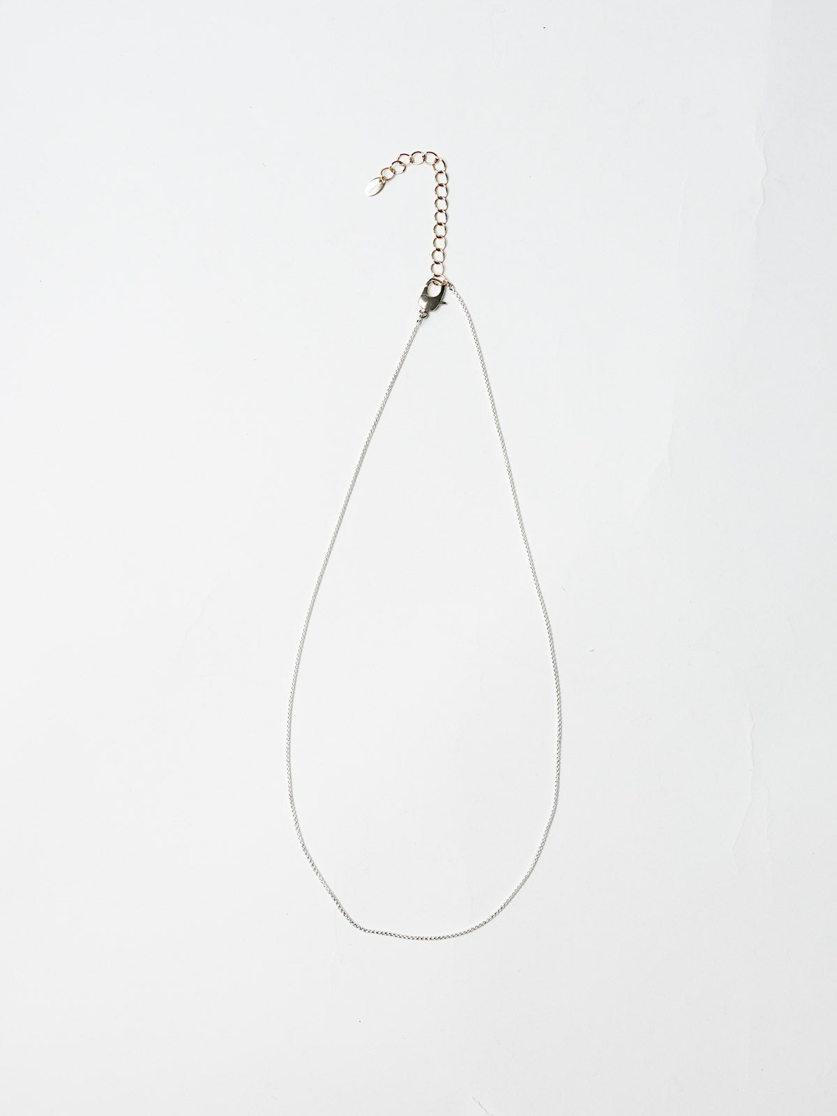550284 Skin necklace