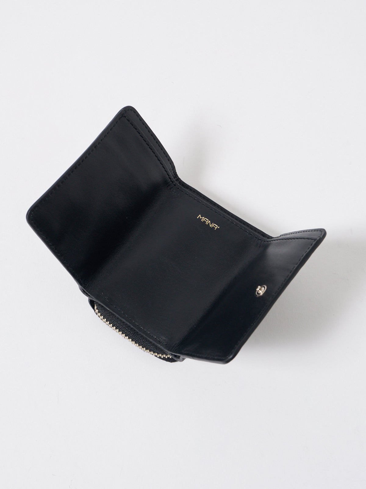 550303 Logo wallet