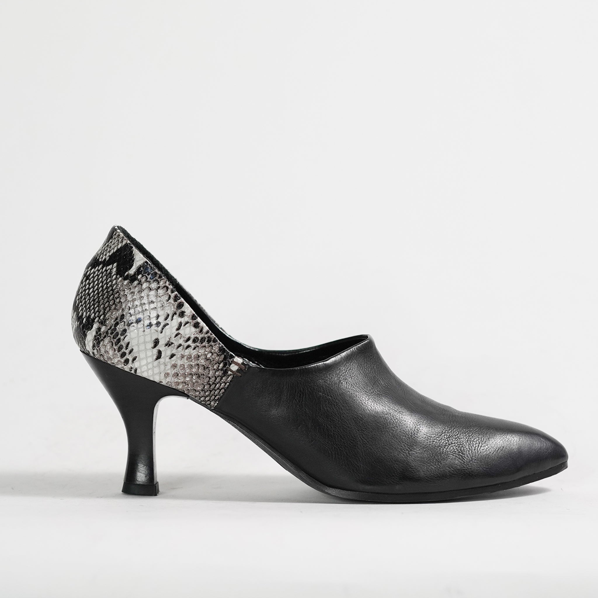 551080&591412 Deep-cut pumps