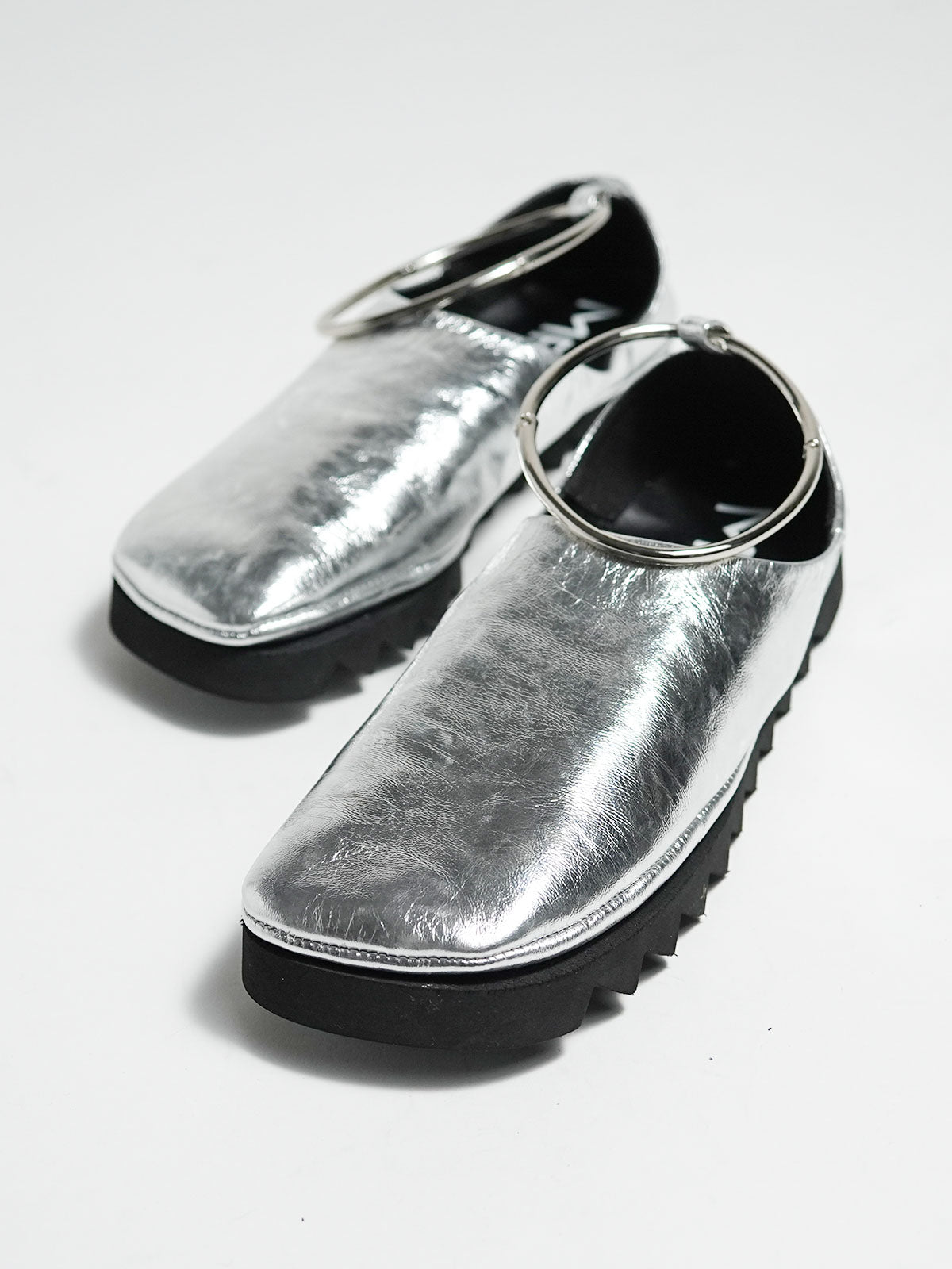 551181 アンクレットシューズ