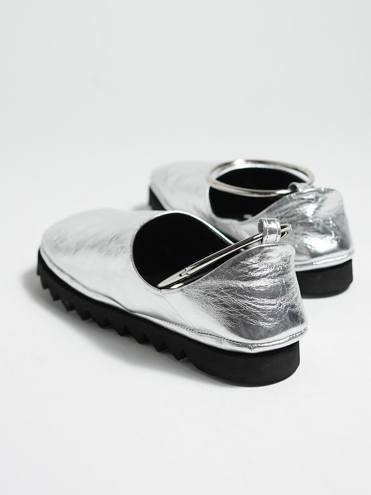 551181 アンクレットシューズ