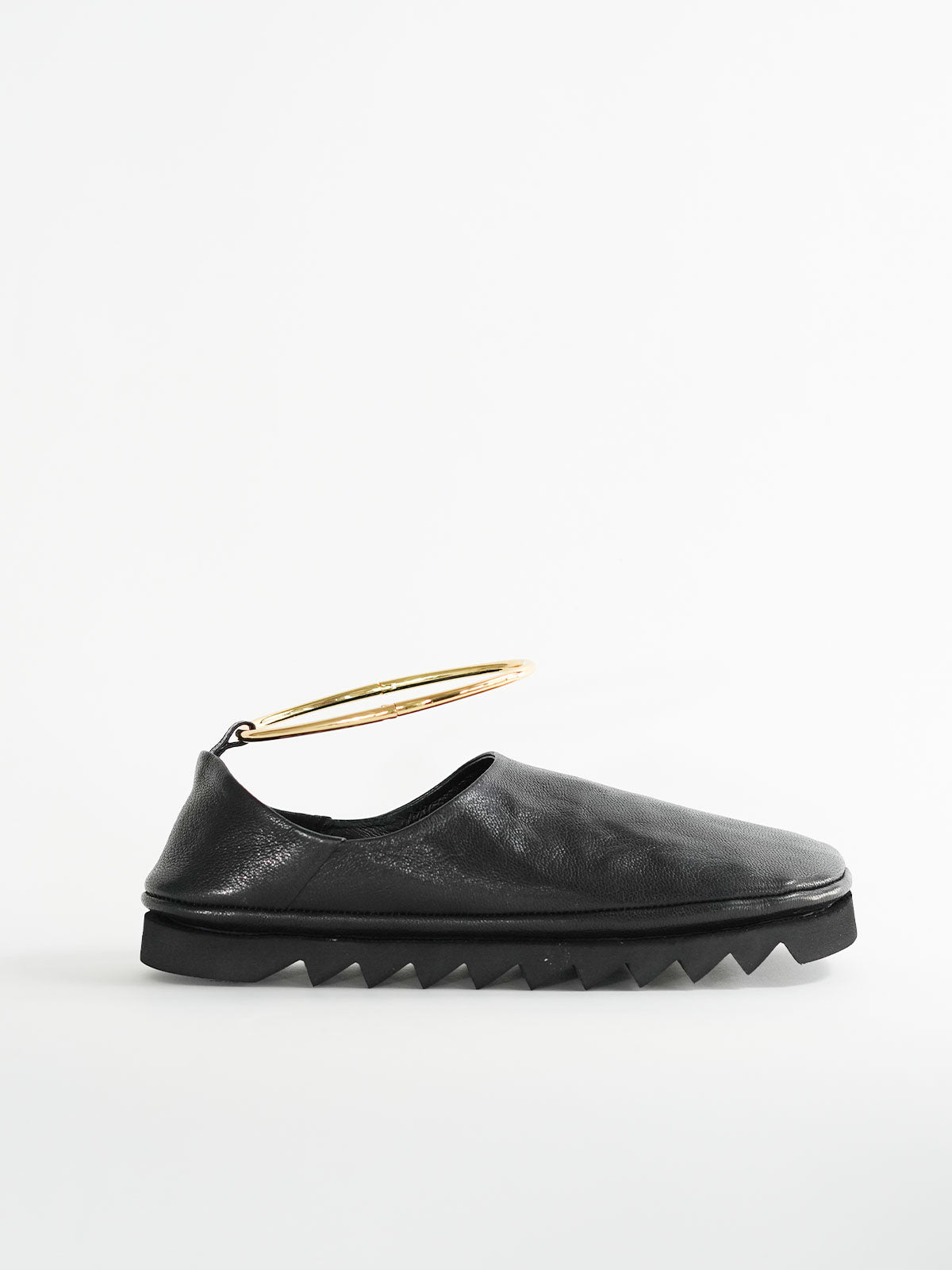 551181 アンクレットシューズ