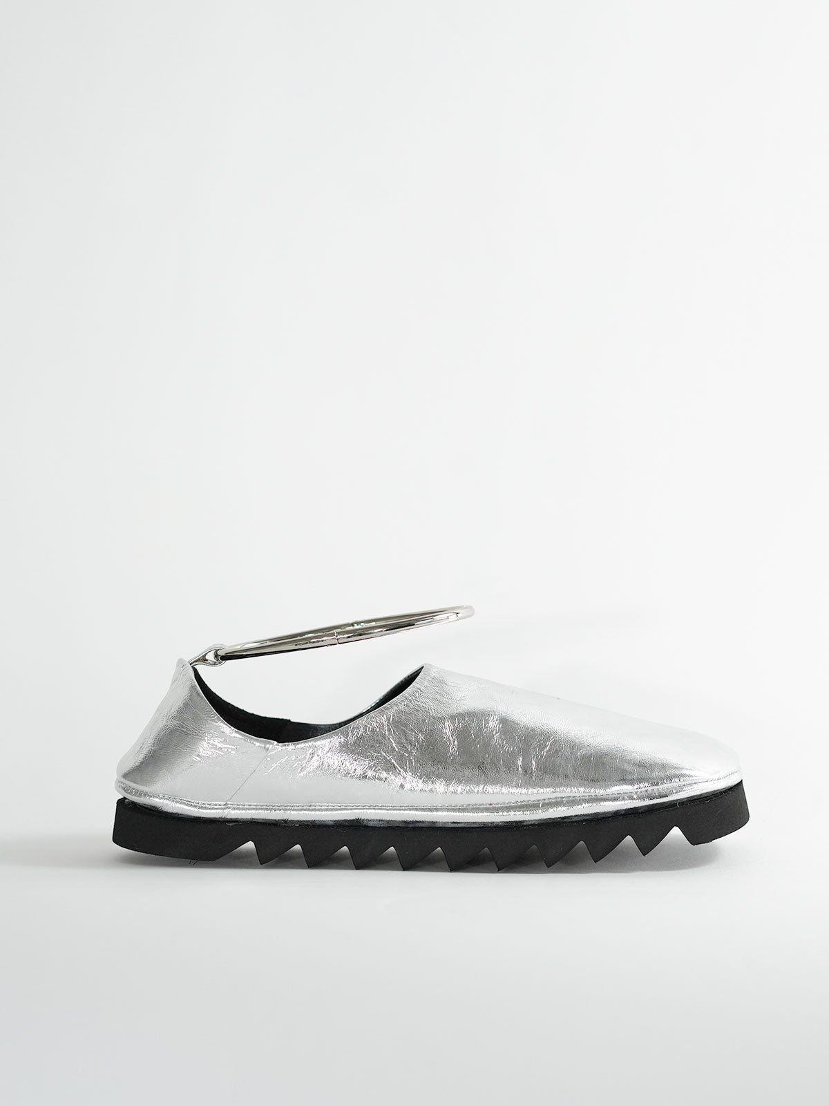 551181 アンクレットシューズ