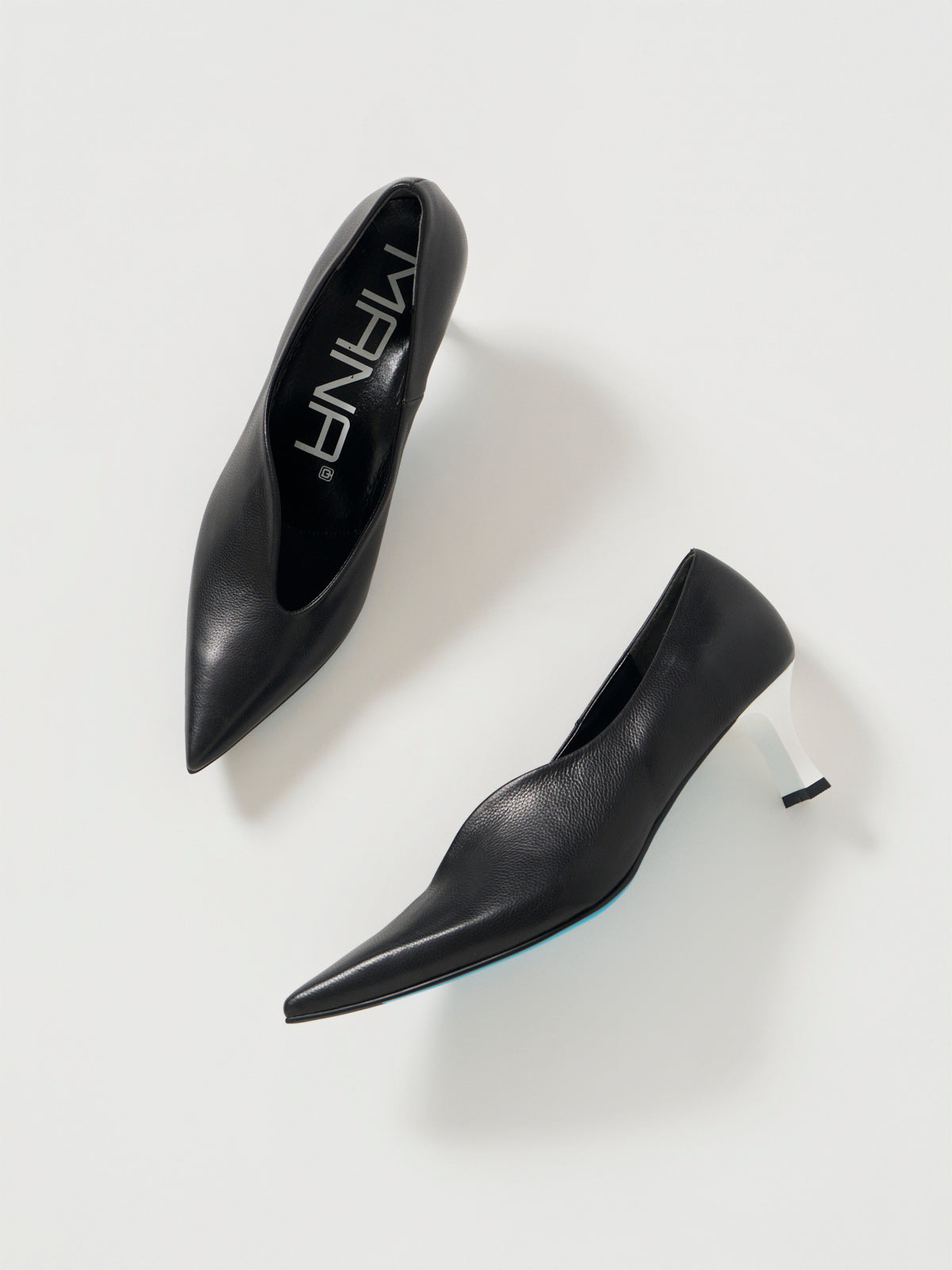 551187 Design cut pumps